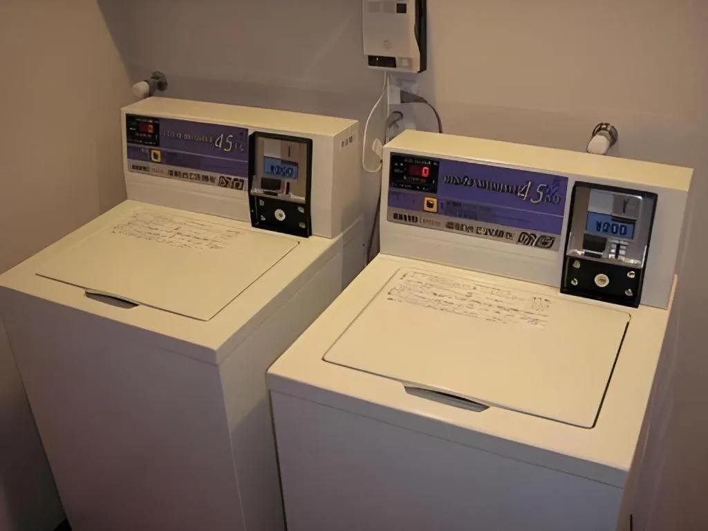 Hotel Sealuck Pal Mito