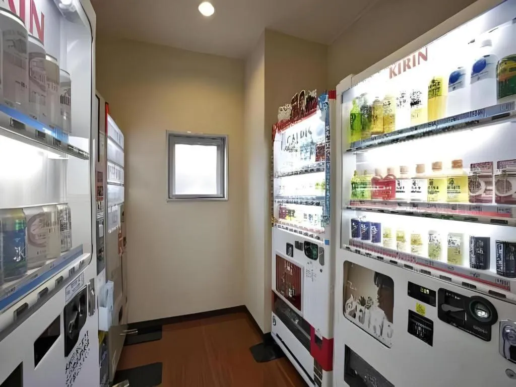 Hotel Sealuck Pal Mito