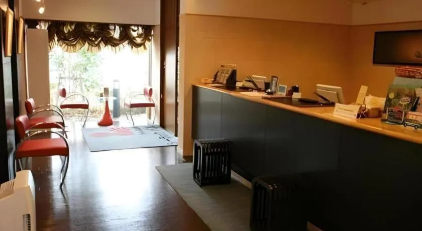 Hotel Sealuck Pal Mito