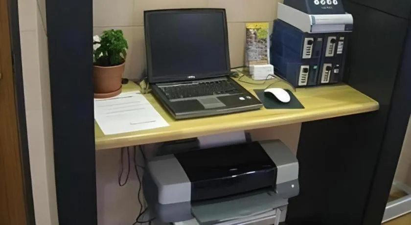 Hotel Sealuck Pal Mito