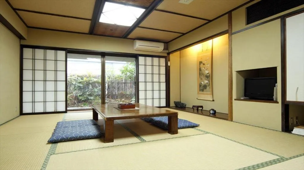 Hiroshima Kokusai Hotel