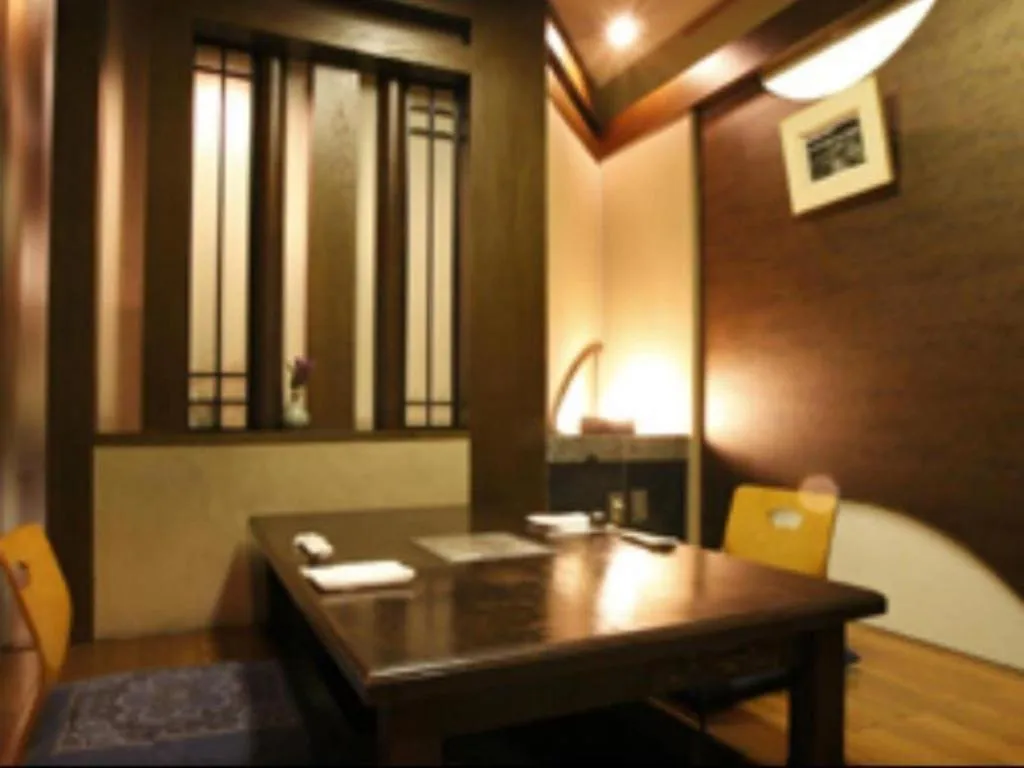 Hiroshima Kokusai Hotel