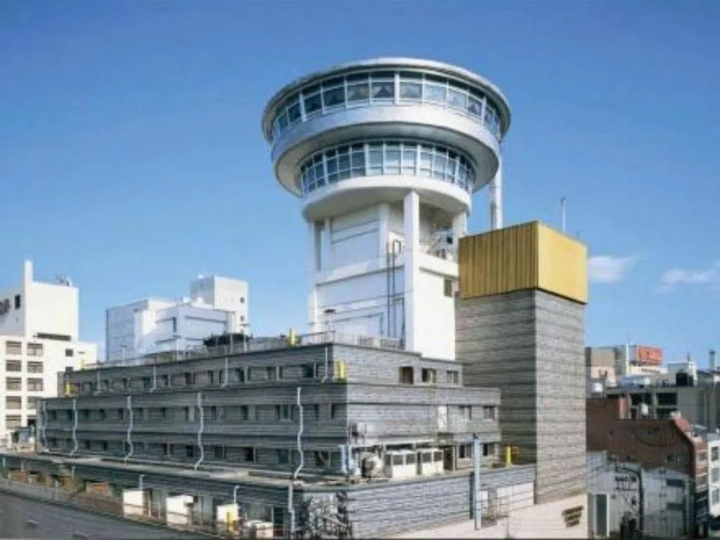 Hiroshima Kokusai Hotel