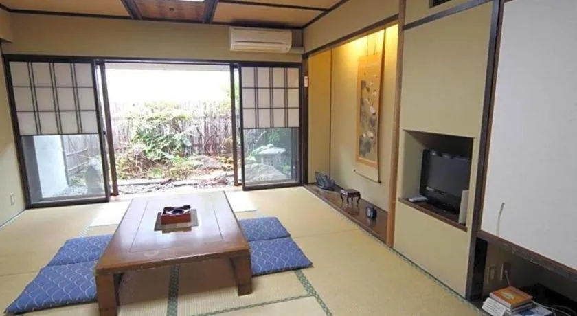 Hiroshima Kokusai Hotel