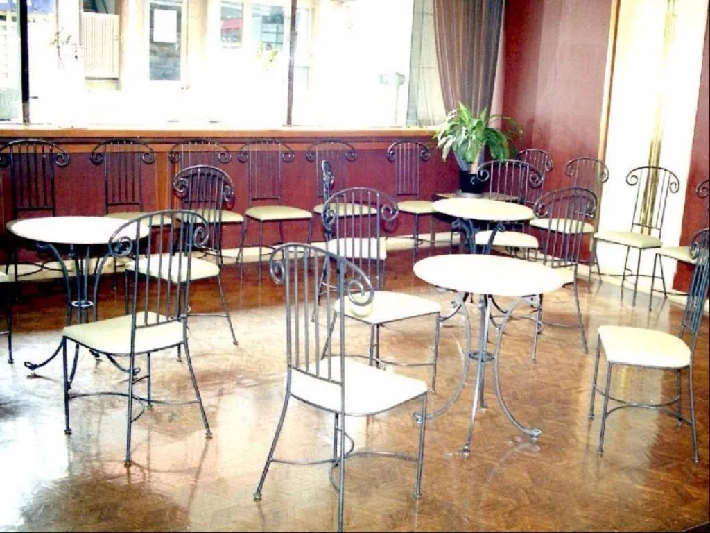 Hiroshima Kokusai Hotel