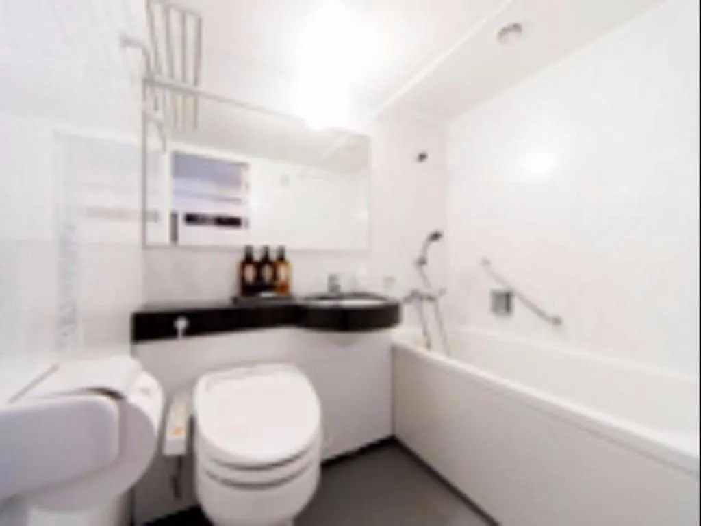 Hiroshima Kokusai Hotel