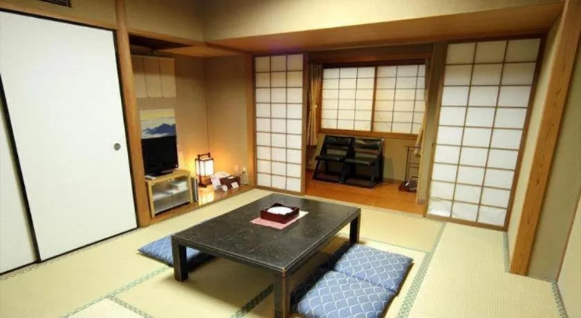 Hiroshima Kokusai Hotel