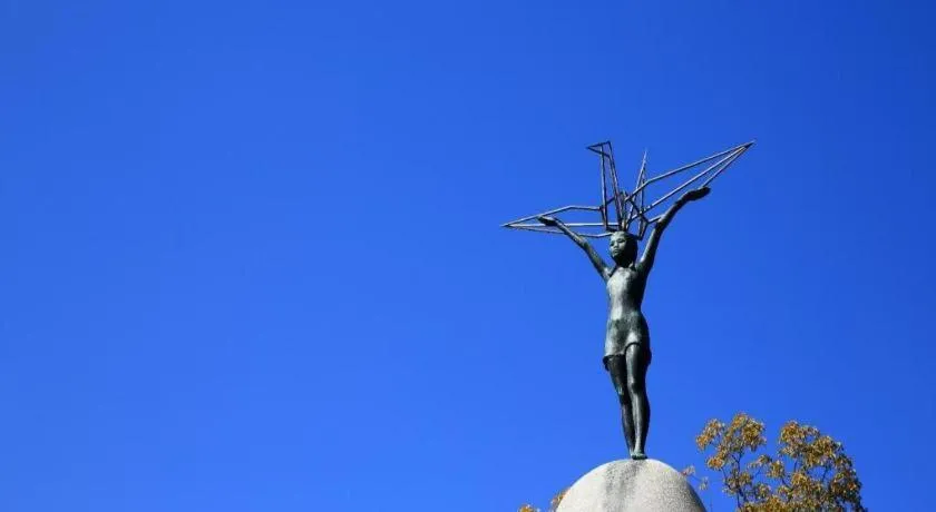 Hiroshima Kokusai Hotel