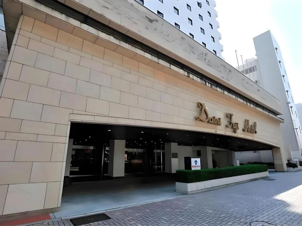Daini Fuji Hotel