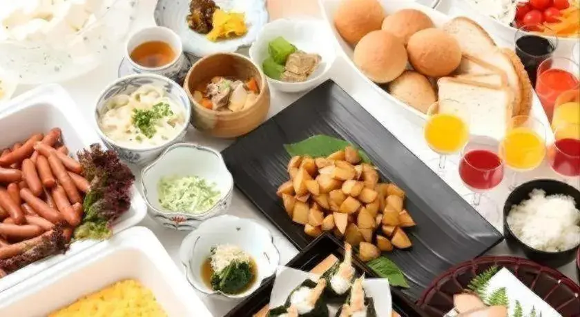 Daini Fuji Hotel Daini Fuji Hotel