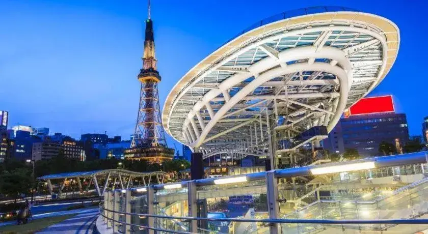 Daini Fuji Hotel Daini Fuji Hotel