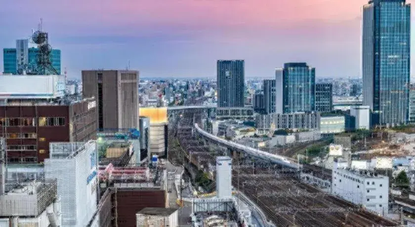 Daini Fuji Hotel Daini Fuji Hotel