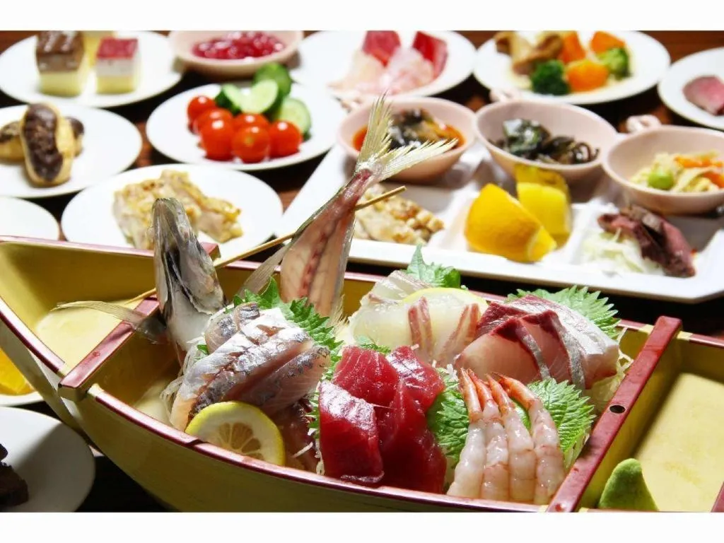 Breezbay Seaside Resort Atami