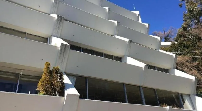 Breezbay Seaside Resort Atami