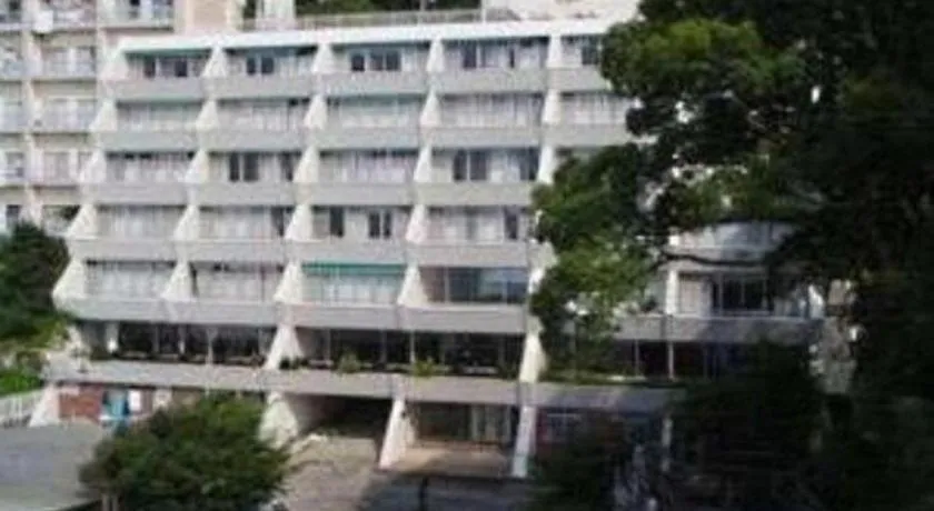 Breezbay Seaside Resort Atami