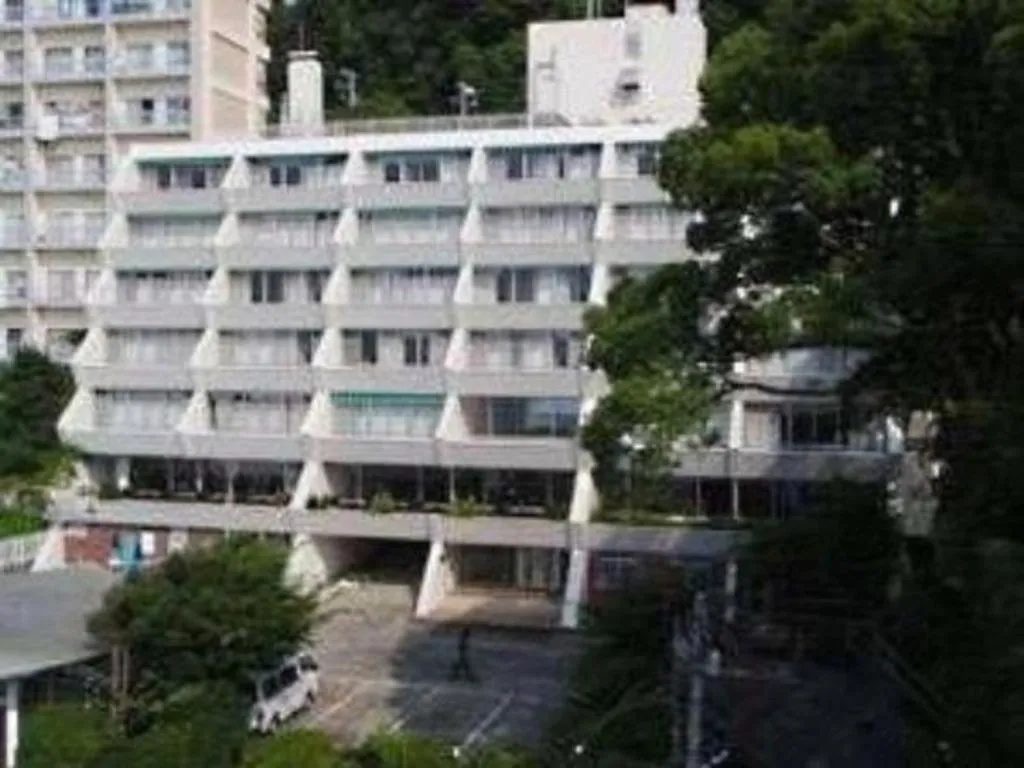 Breezbay Seaside Resort Atami