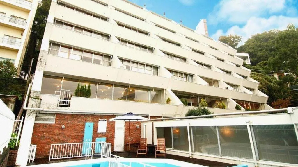 Breezbay Seaside Resort Atami