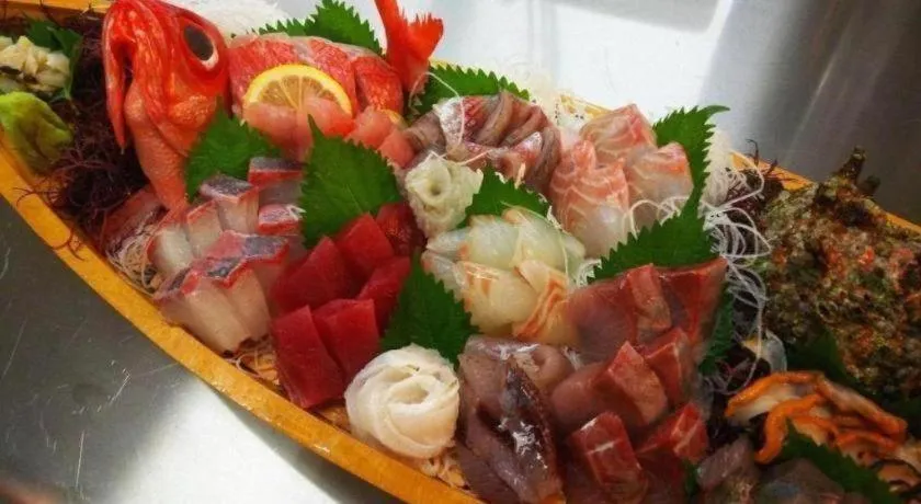 Breezbay Seaside Resort Atami