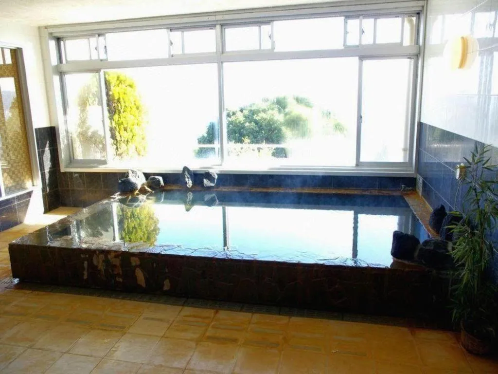 Breezbay Seaside Resort Atami