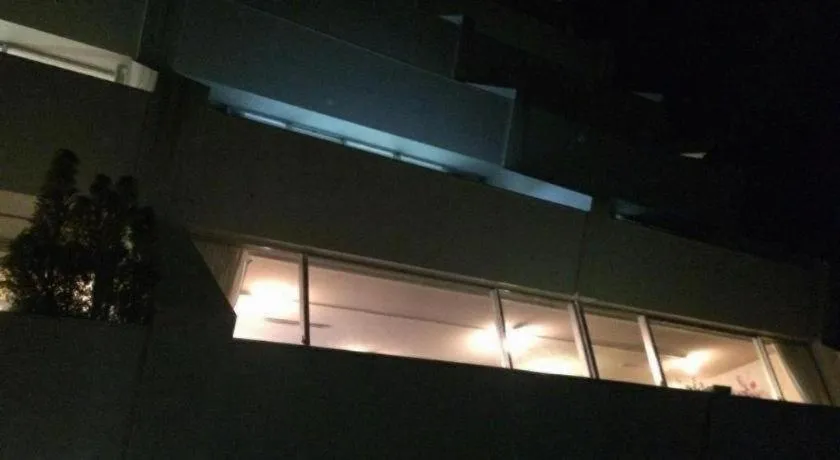 Breezbay Seaside Resort Atami