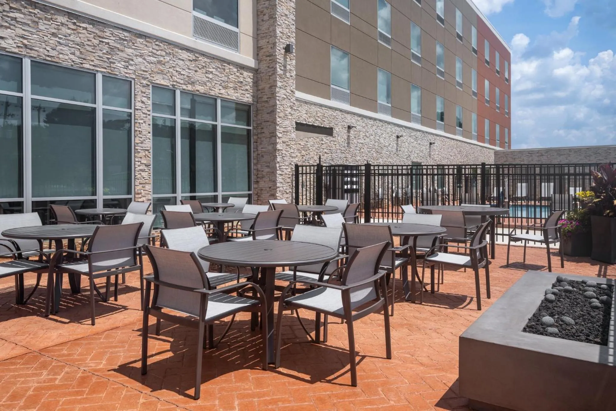 Other in Holiday Inn Express & Suites Meridian I-20 by IHG