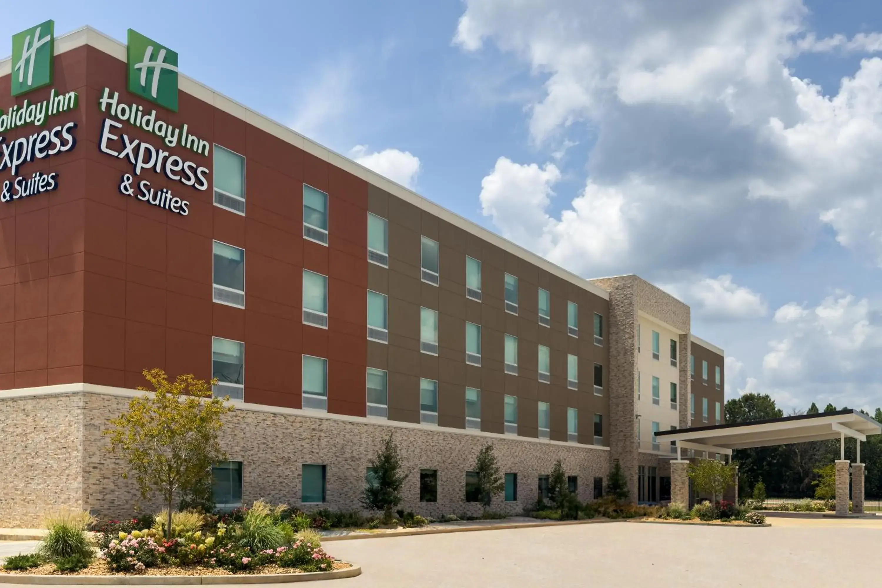 Holiday Inn Express & Suites Meridian I-20 by IHG Holiday Inn Express & Suites Meridian I-20 by IHG
