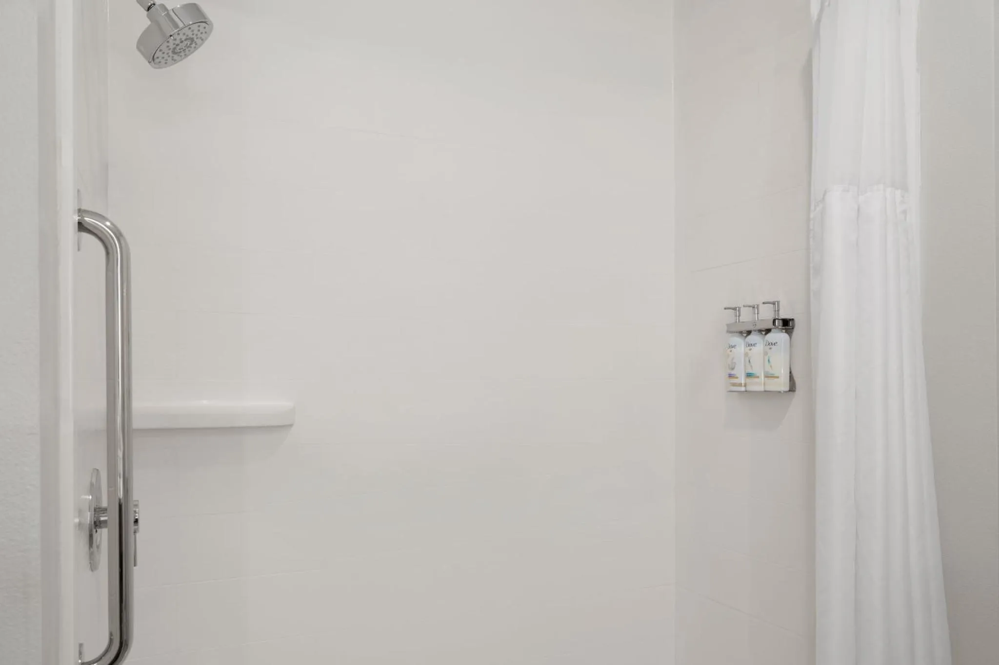 Bathroom in Holiday Inn Express & Suites Meridian I-20 by IHG