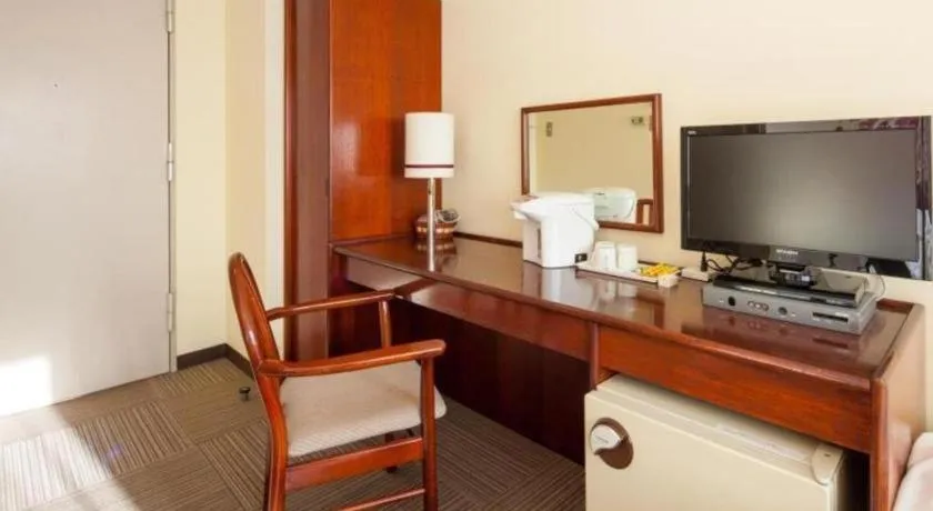 Fukuyama Terminal Hotel