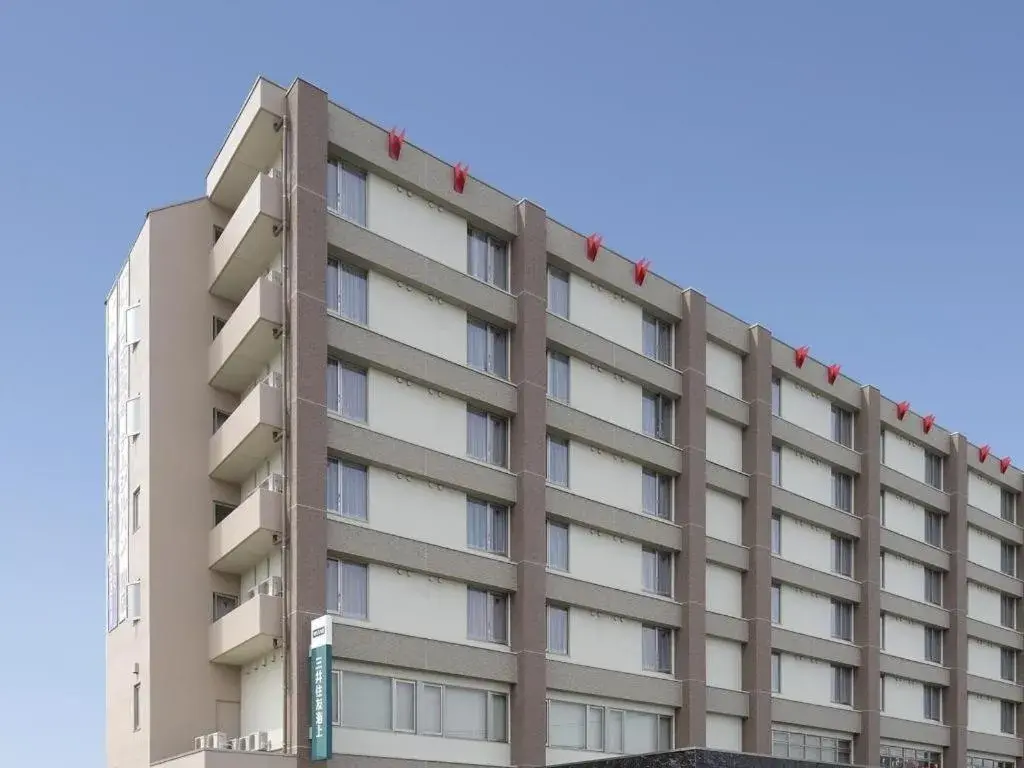 Quad Inn Yokote Quad Inn Yokote