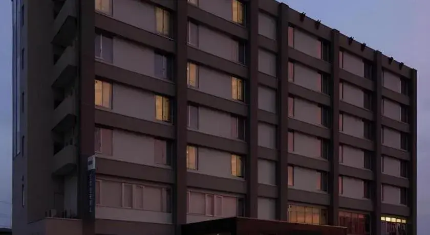 Quad Inn Yokote Quad Inn Yokote