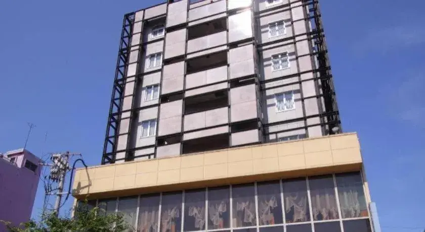 Hotel New Palace Aizuwakamatsu Hotel New Palace Aizuwakamatsu