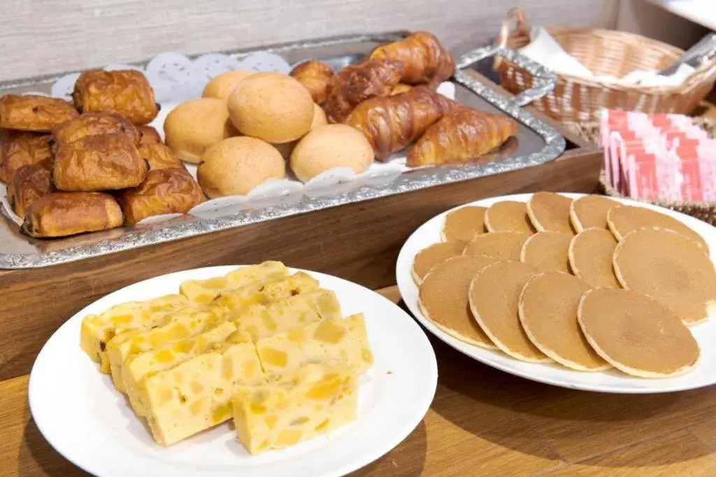 Hotel New Palace Aizuwakamatsu Hotel New Palace Aizuwakamatsu