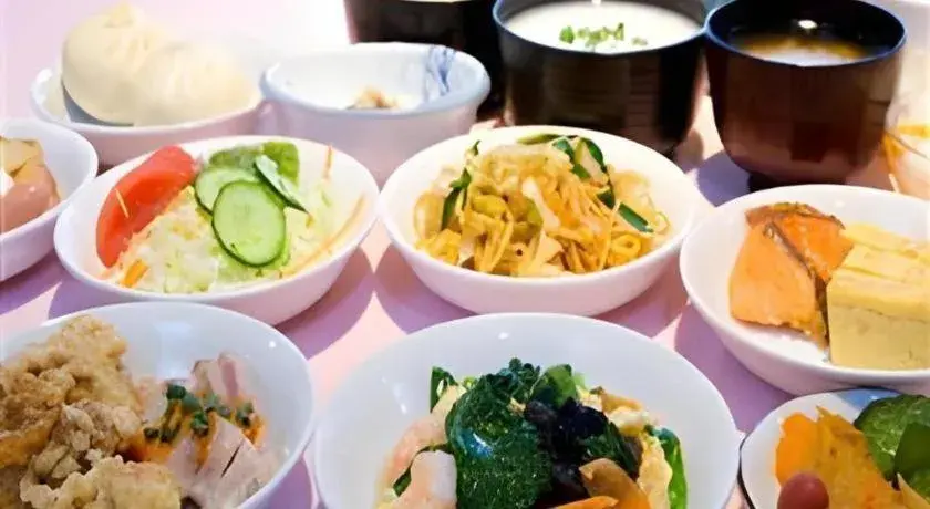 Pearl Hotel Kawasaki Pearl Hotel Kawasaki