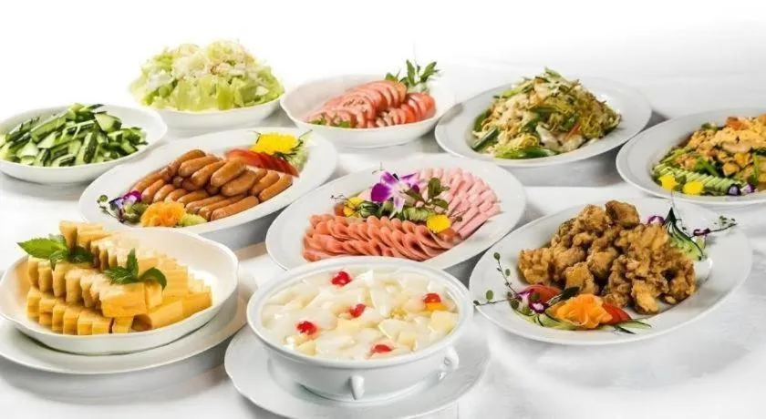 Pearl Hotel Kawasaki