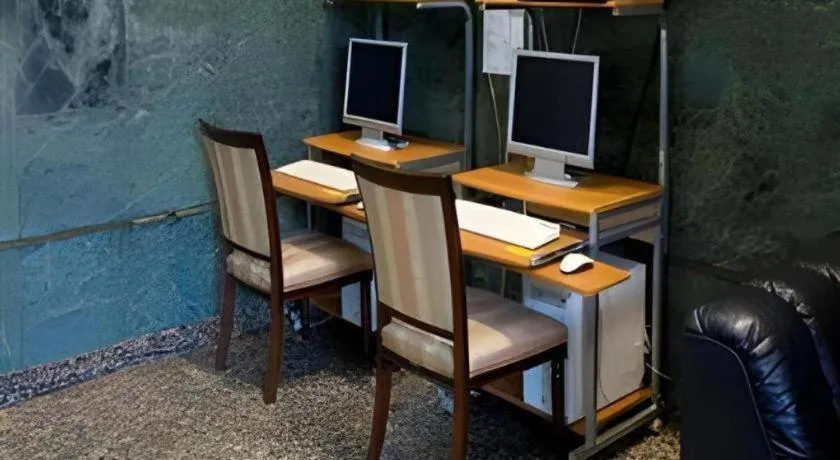 Pearl Hotel Kawasaki