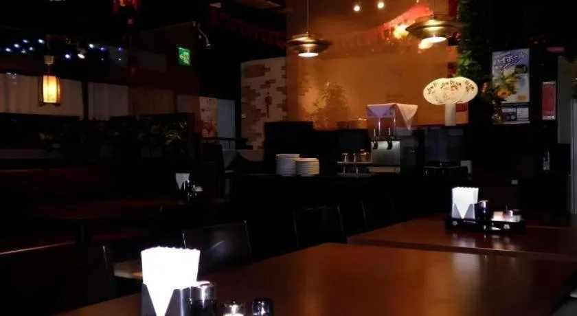 Pearl Hotel Kawasaki