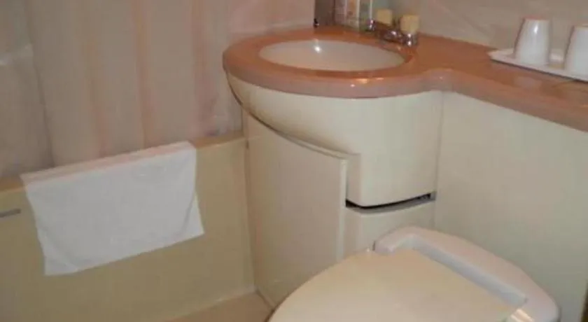 Pearl Hotel Kawasaki