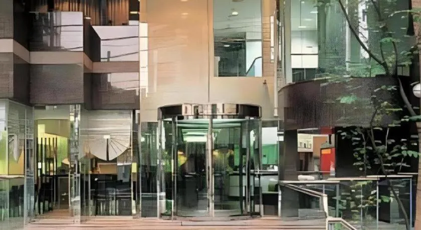 Pearl Hotel Kawasaki