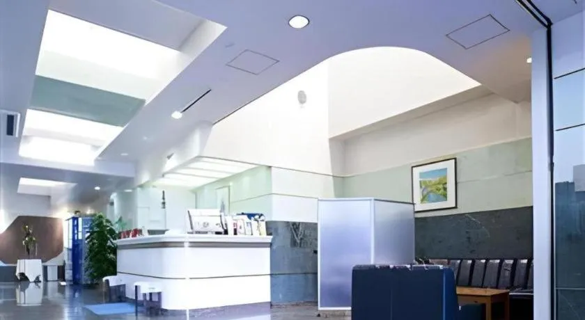 Pearl Hotel Kawasaki