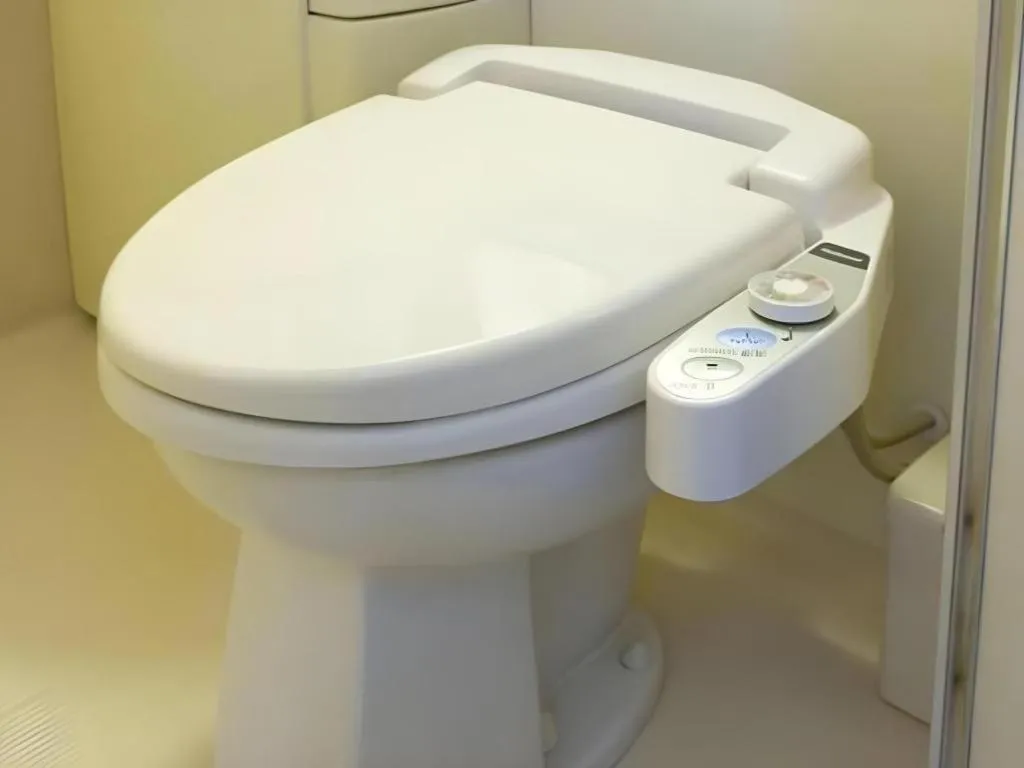 Pearl Hotel Kawasaki