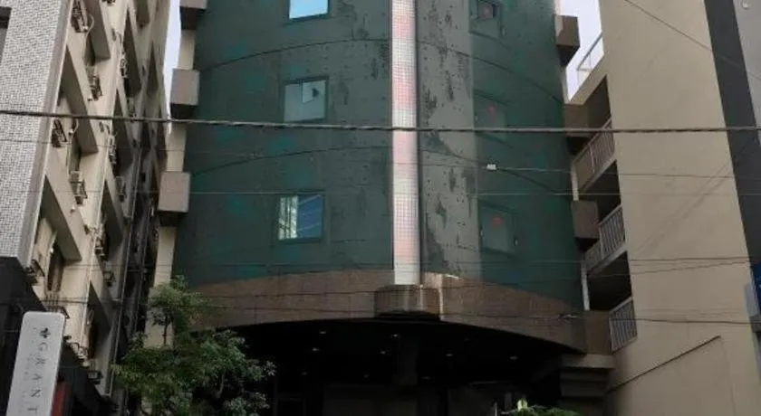 Pearl Hotel Kawasaki