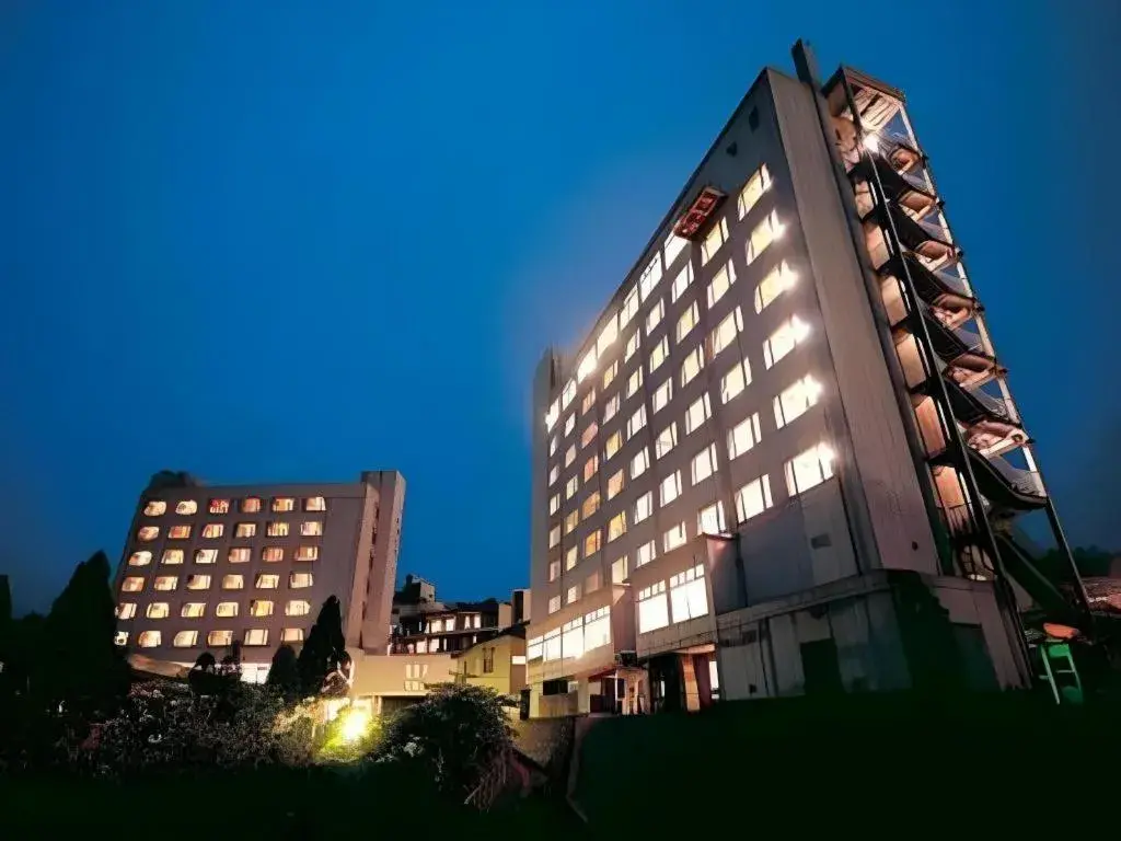 Oga Kanko Hotel Oga Kanko Hotel