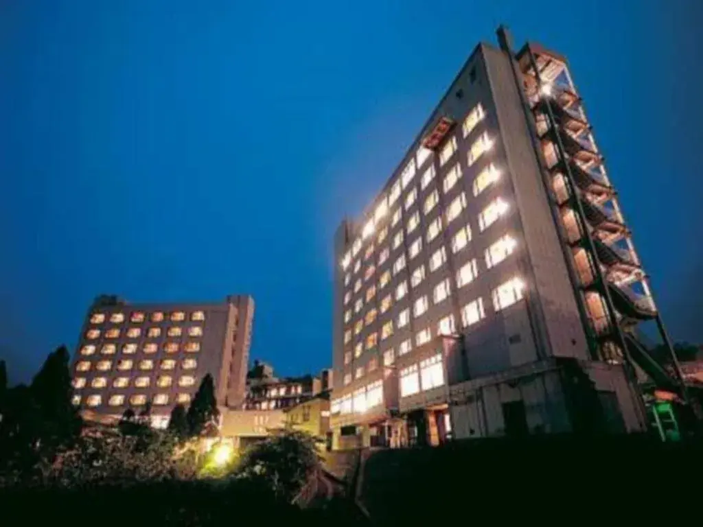 Oga Kanko Hotel Oga Kanko Hotel