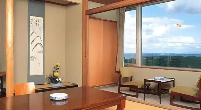 Oga Kanko Hotel Oga Kanko Hotel