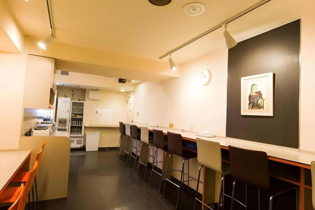 Hotel Starplaza Ikebukuro