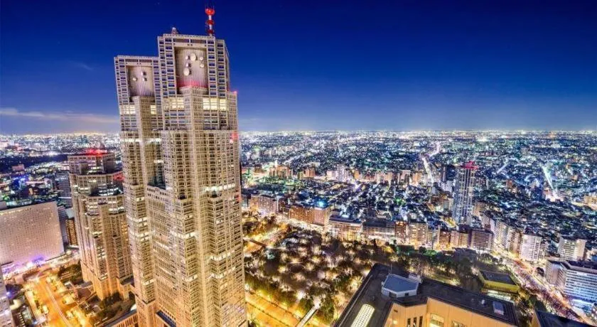 Hotel Starplaza Ikebukuro