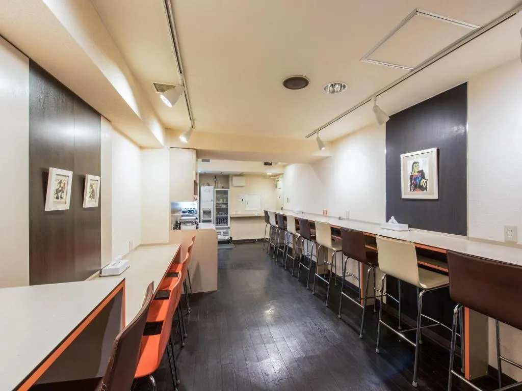 Hotel Starplaza Ikebukuro