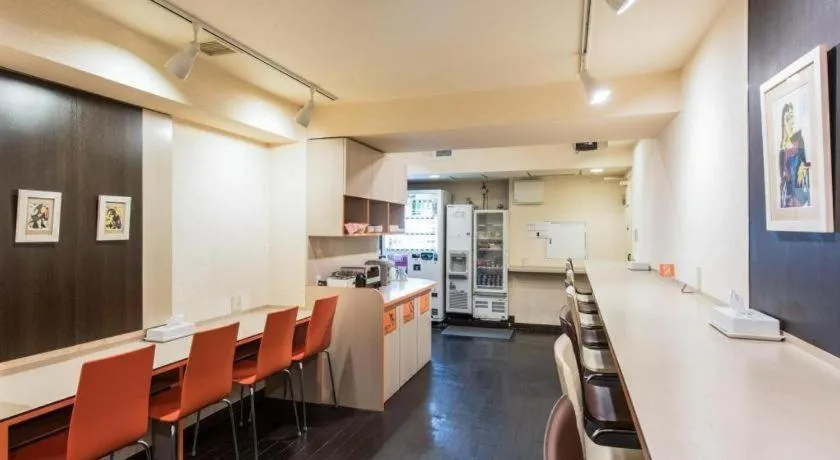 Hotel Starplaza Ikebukuro