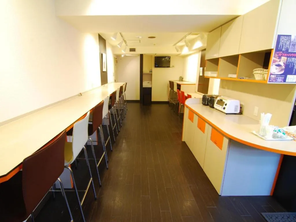 Hotel Starplaza Ikebukuro