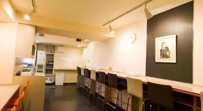 Hotel Starplaza Ikebukuro